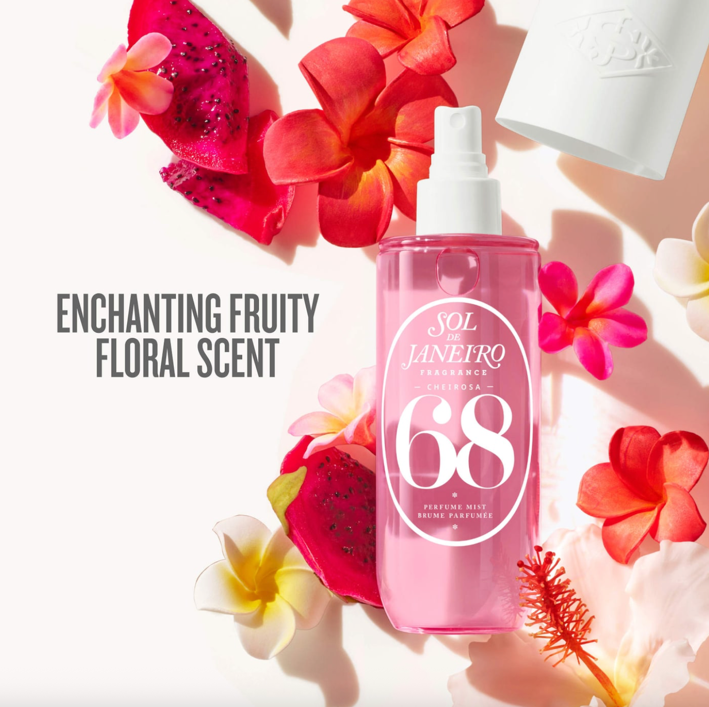 Sol de Janeiro  Hair & Body Perfume Mist