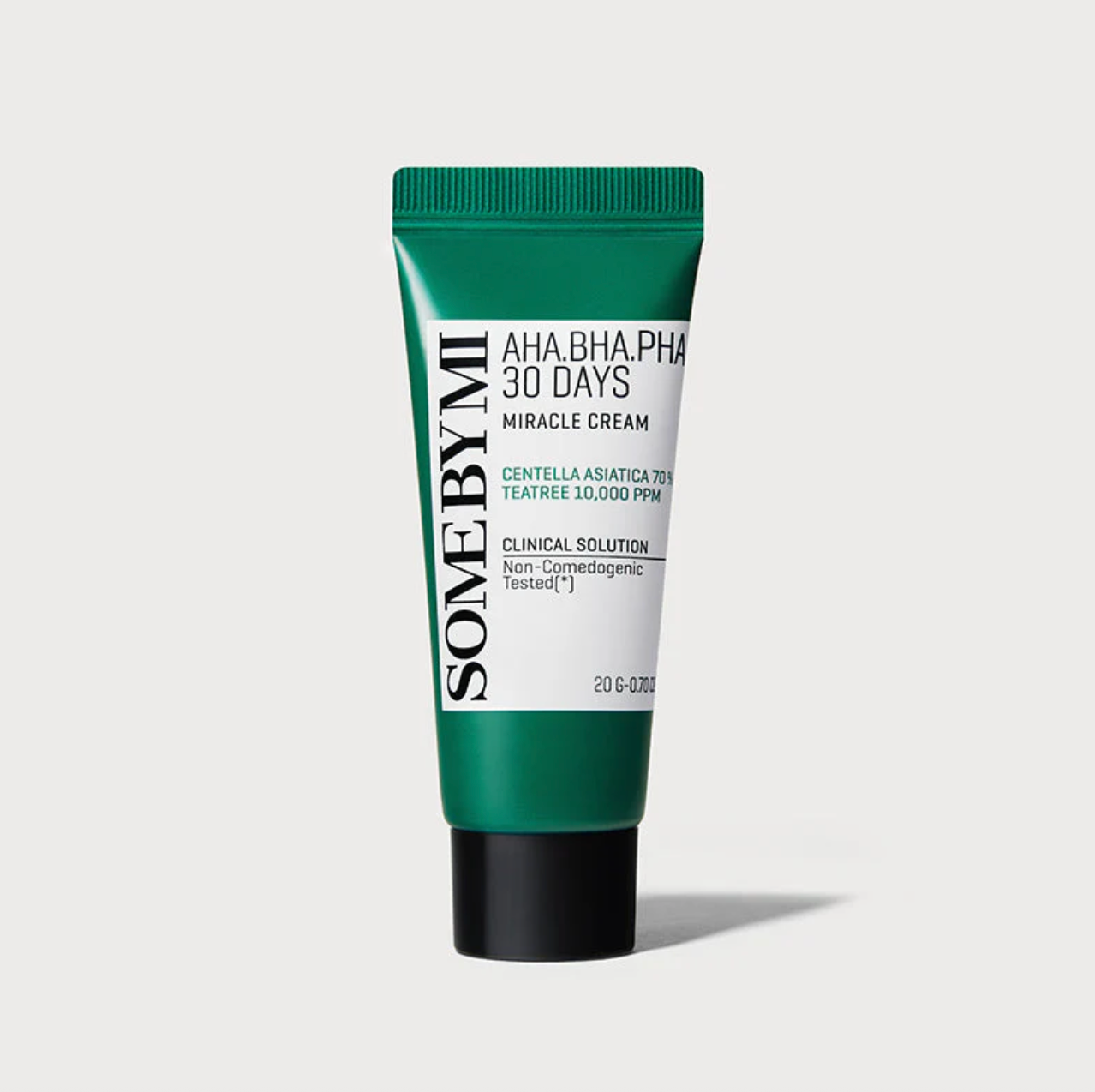 SOME BY MI AHA BHA PHA 30 Days Miracle AC SOS Kit