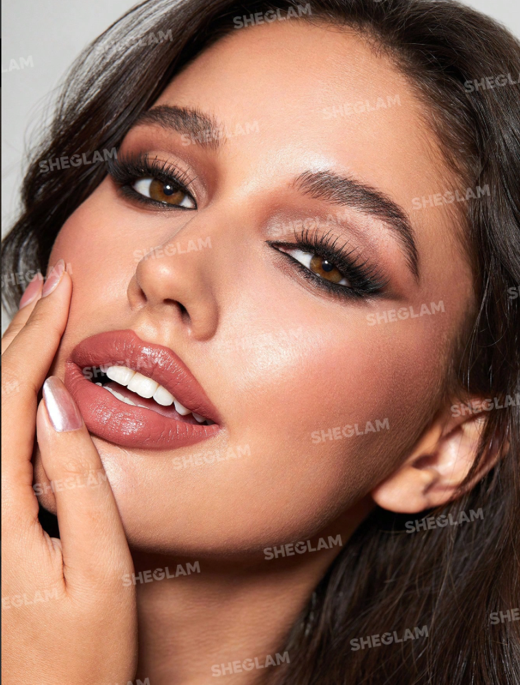 Crayon eye-liner mat Sheglam EZ Glide