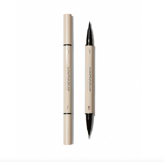 SHEGLAM Multi-Tasker Line & Detail Eyeliner Pen