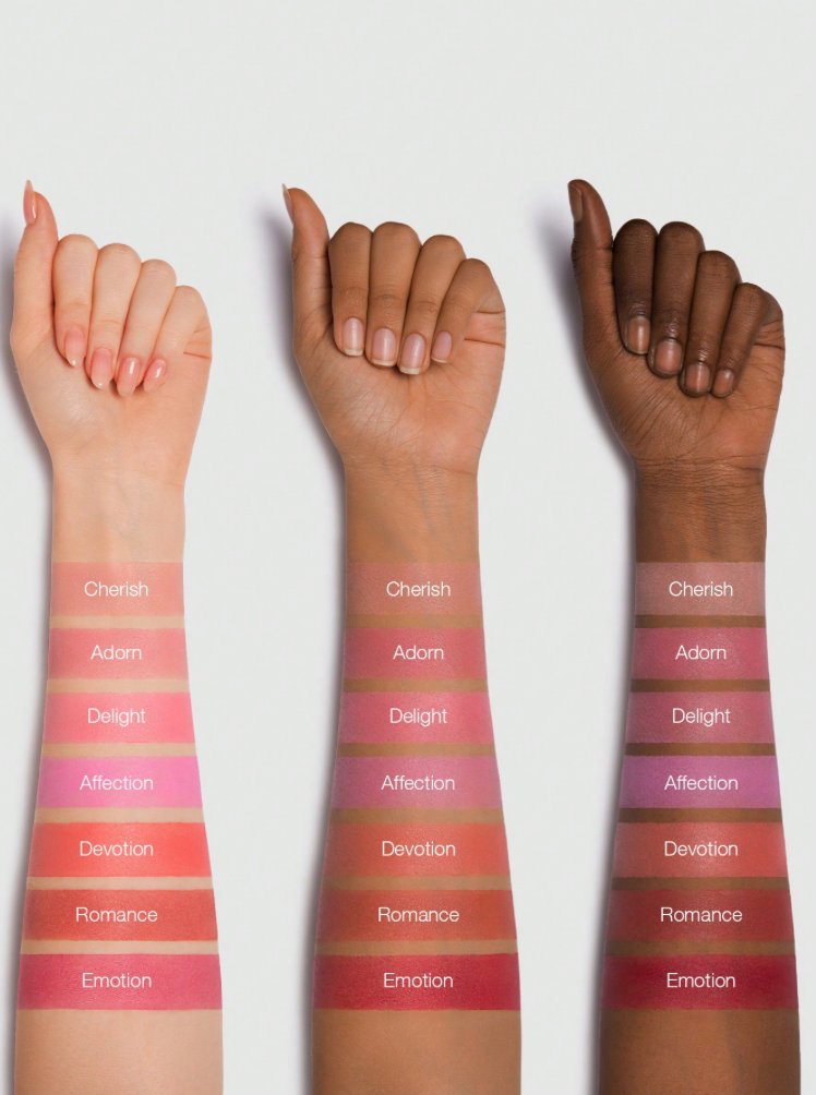 Sheglam Playing Cupid Cream Blush