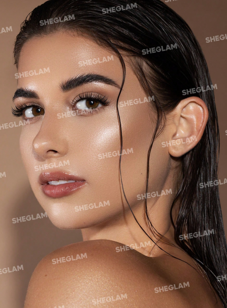 Enlumineur liquide Sheglam Glow Bloom