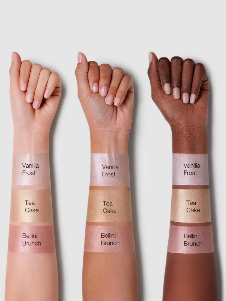 Enlumineur liquide Sheglam Glow Bloom
