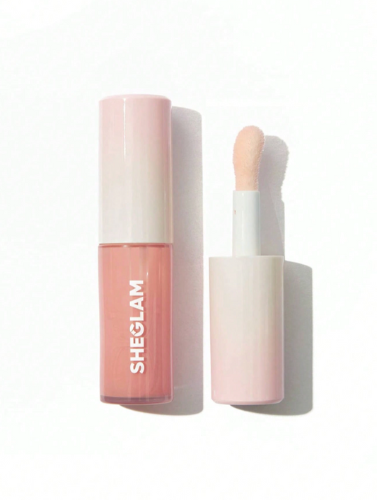 Sheglam Hot Goss Plumping Lip Gloss-Oh Em Gee