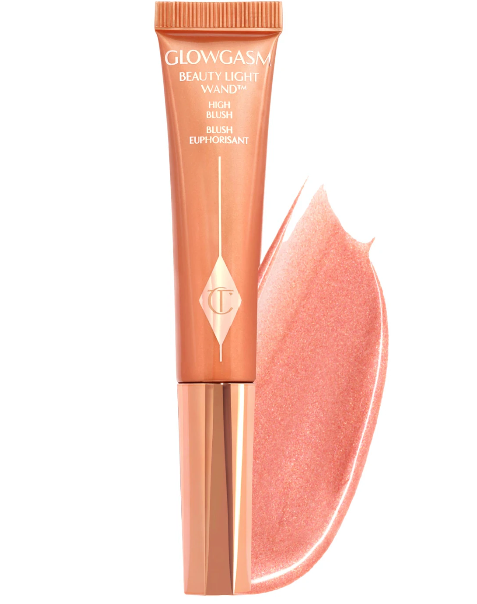 Charlotte Tilbury  Beauty Highlighter Wand