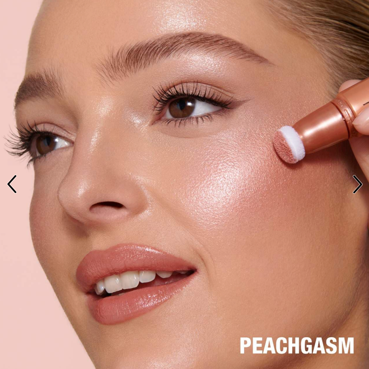 Charlotte Tilbury  Beauty Highlighter Wand