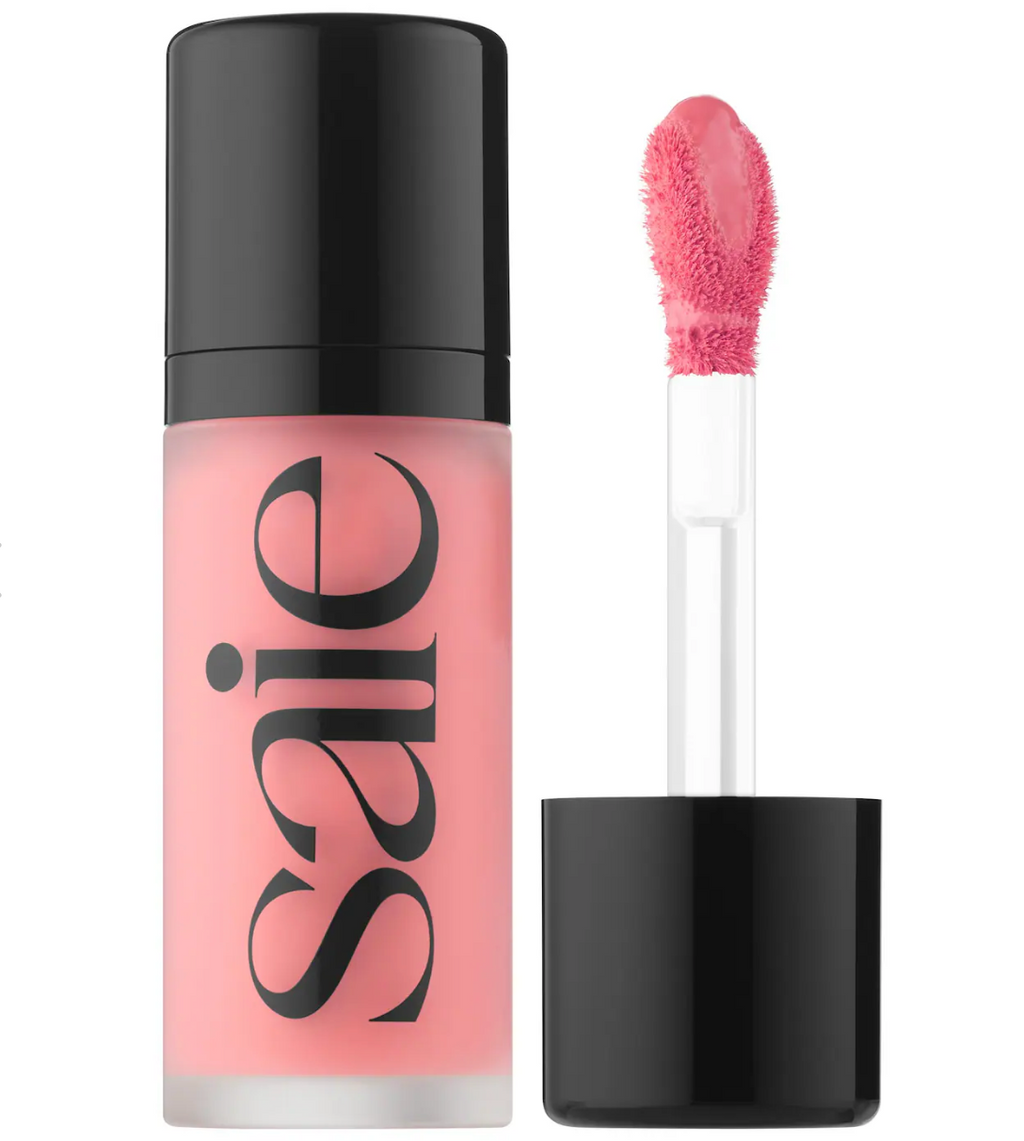 Saie  Dew Blush Liquid Cream Blush
