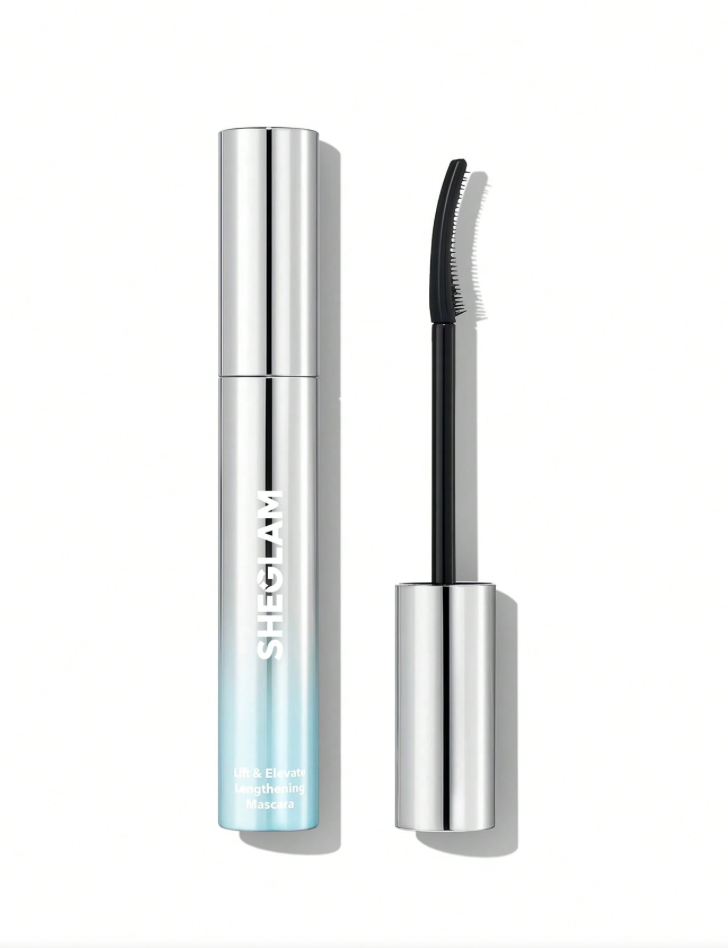SHEGLAM Lift & Elevate Lengthening Mascara