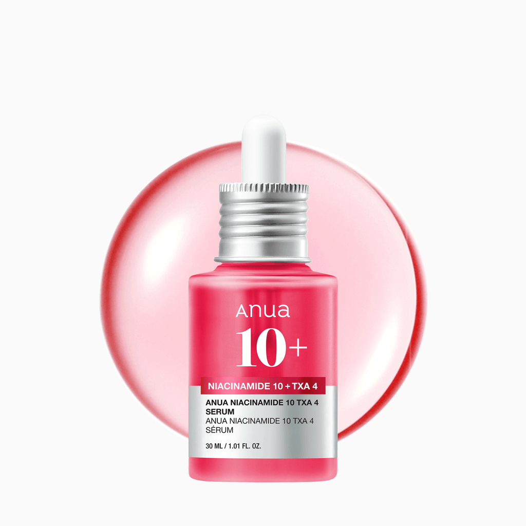 kr-flag Anua - Niacinamide 10 TXA 4 Serum