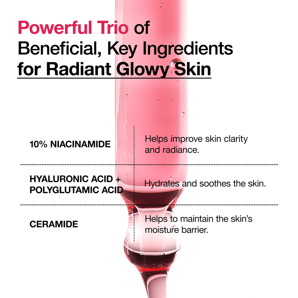 kr-flag Anua - Niacinamide 10 TXA 4 Serum