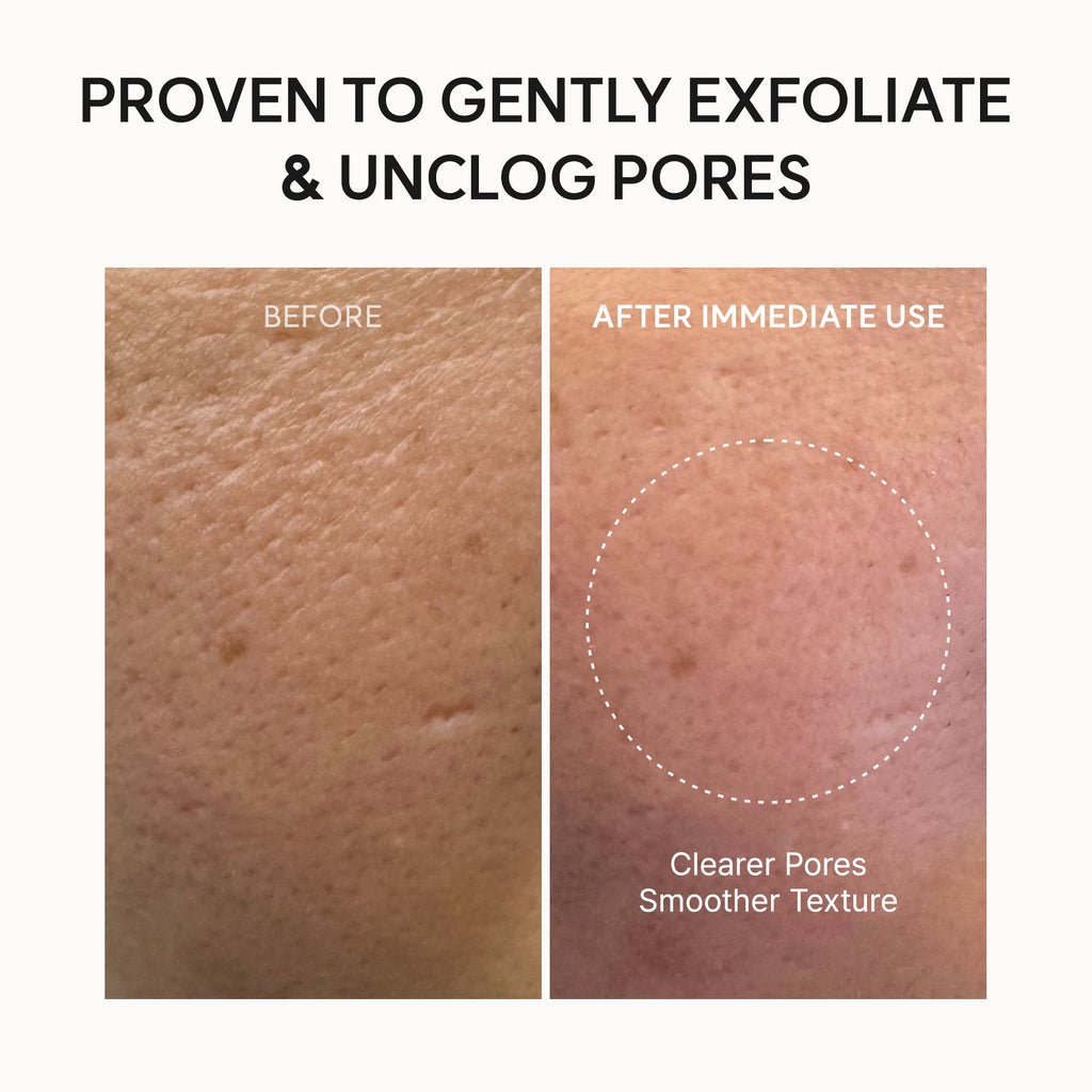 Arencia Fresh Green Rice Mochi Cleanser 120g