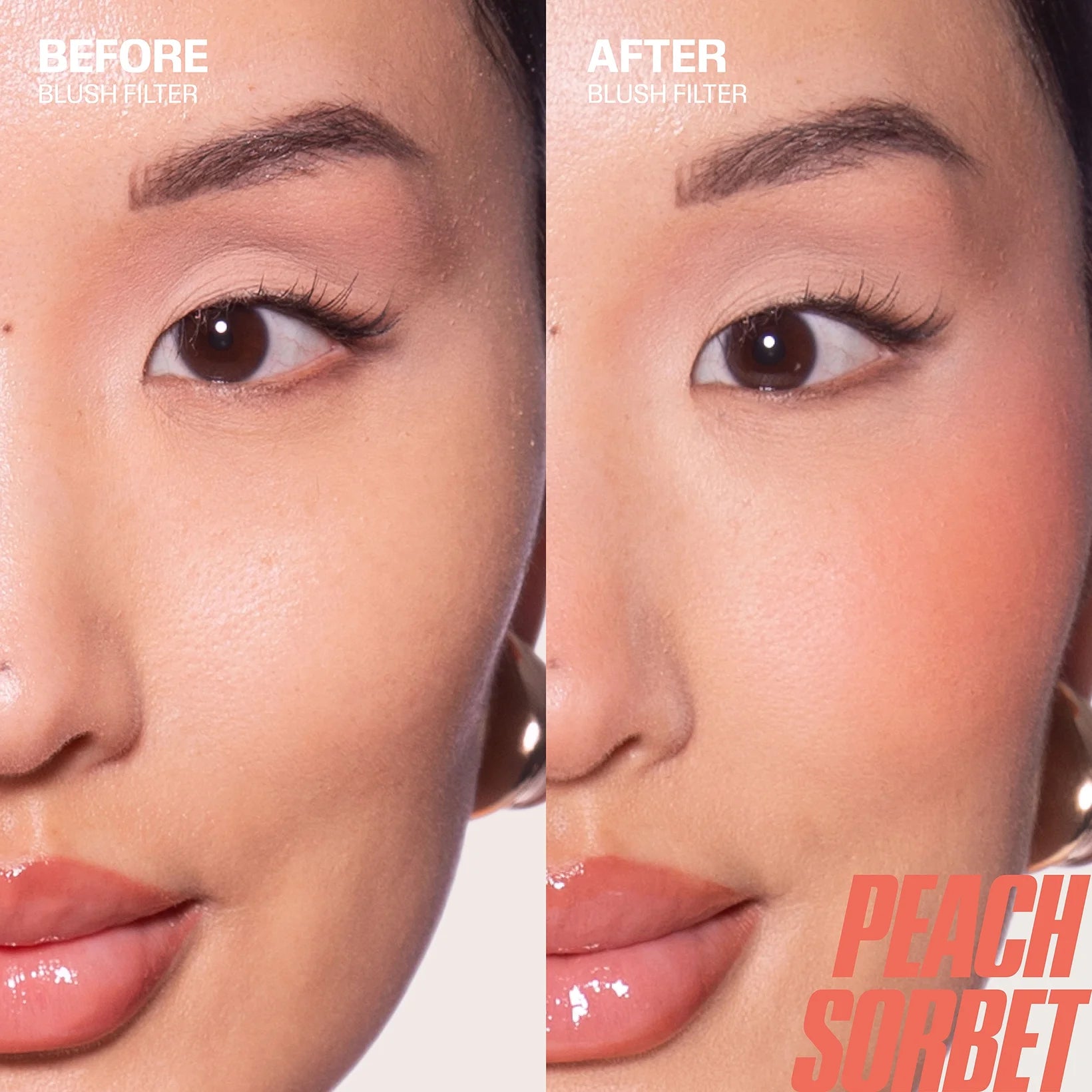 Huda Beauty Blush Filter