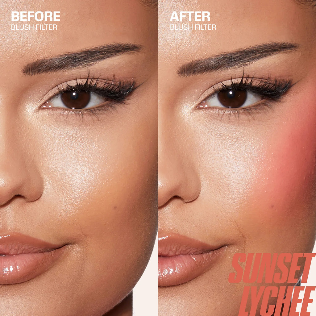 Huda Beauty Blush Filter