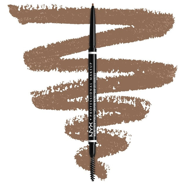 Nyx MICRO BROW PENCIL