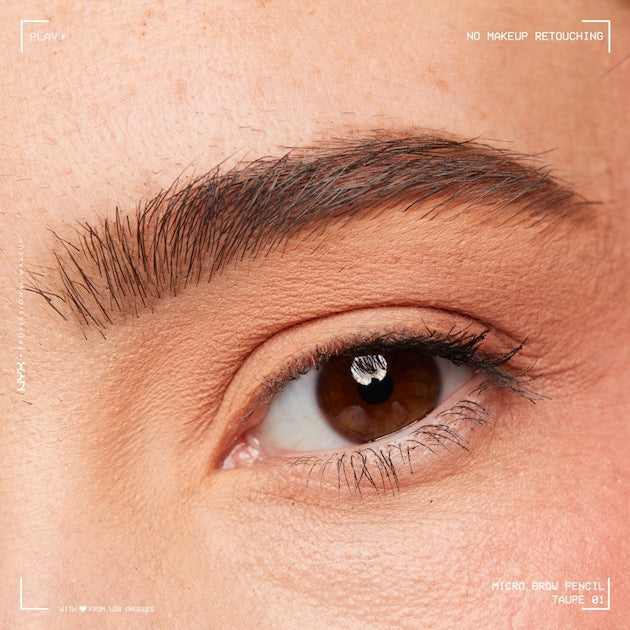 Nyx MICRO BROW PENCIL