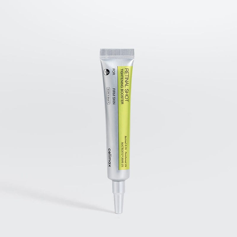 Celimax The Vita A Retinal Shot Tightening Booster