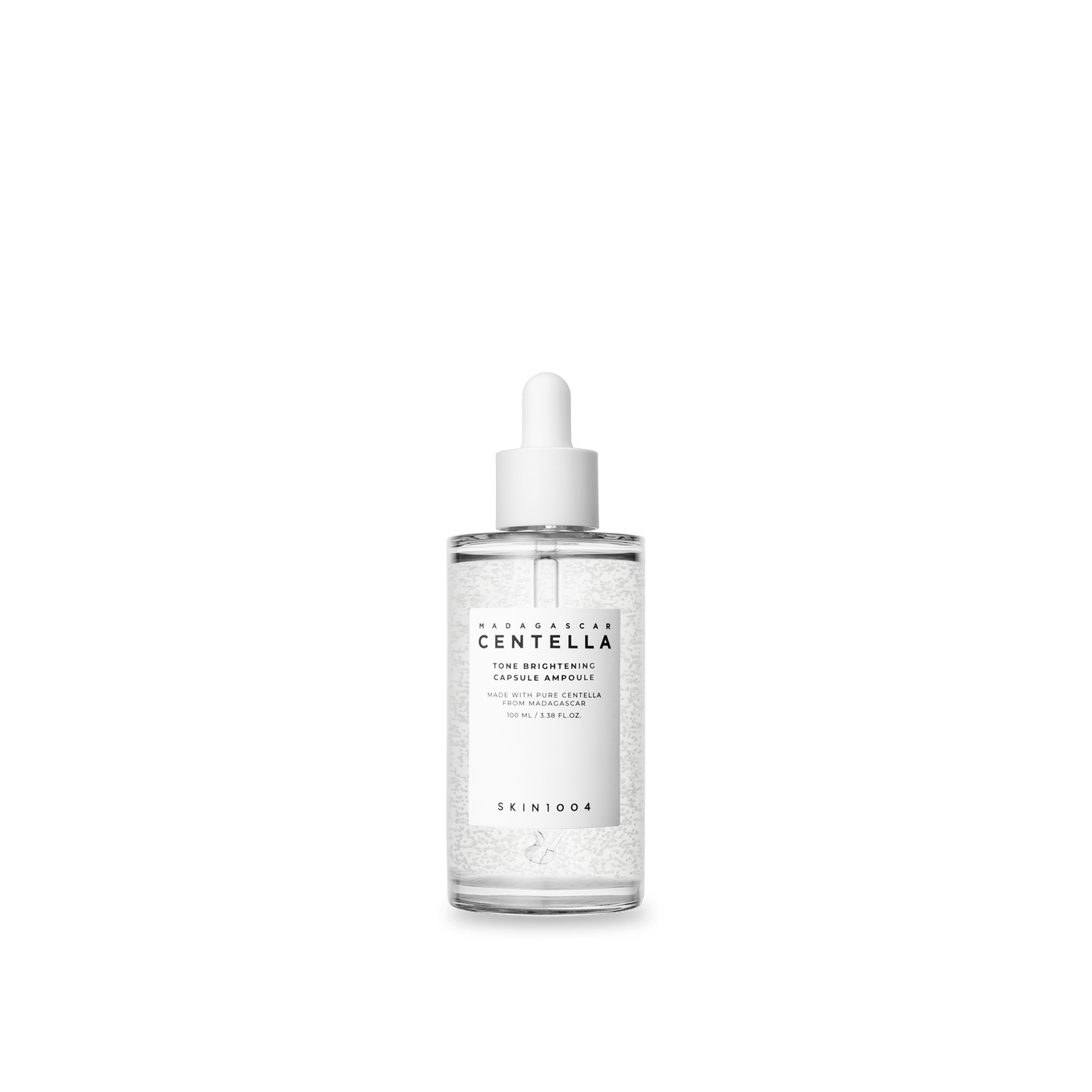 Skin1004 Tone Brightening Capsule Ampoule