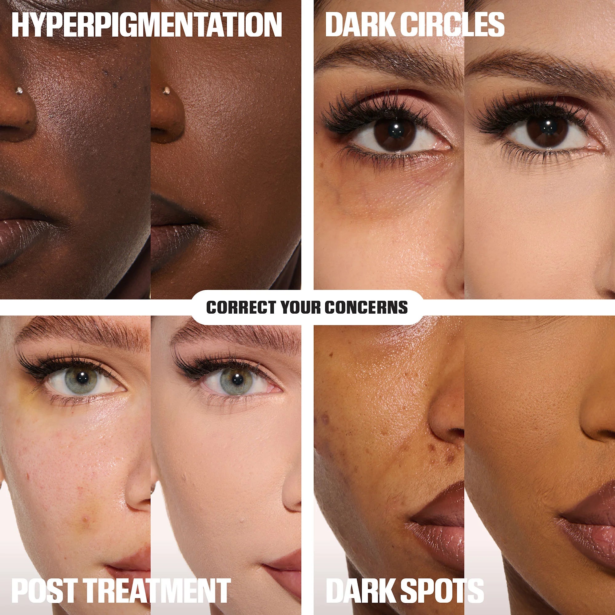 Huda Beauty Faux Filter Color Corrector 9ml