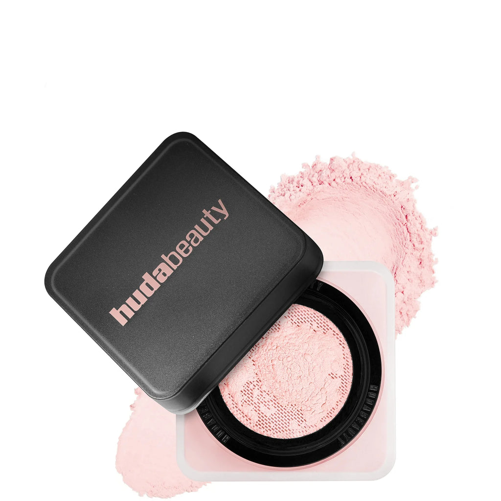 HUDA BEAUTY  Easy Bake Blurring Loose Baking & Setting Powder