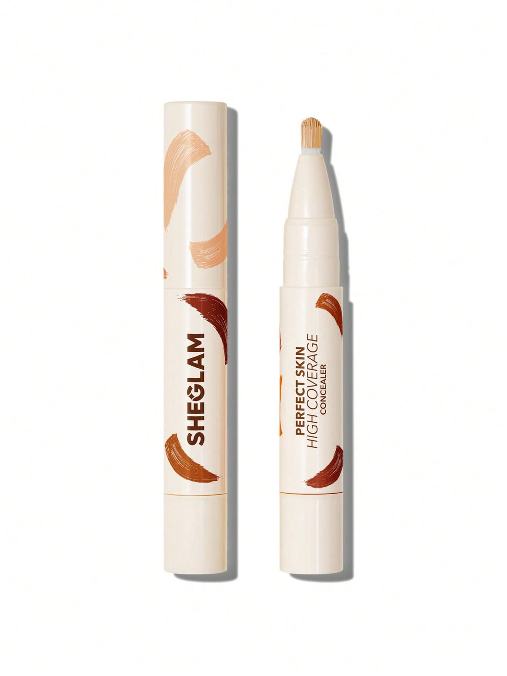 Sheglam Perfect Skin High Coverage Concealer