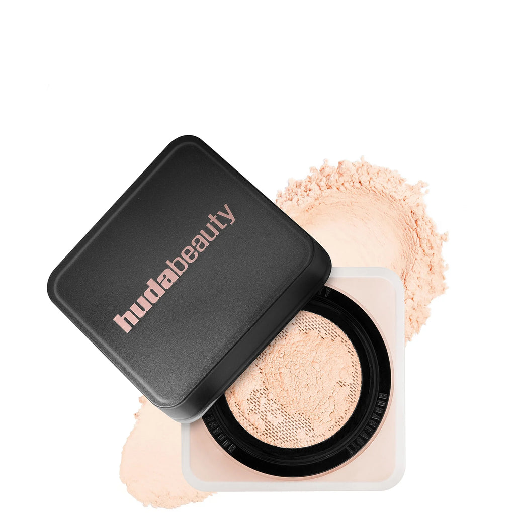 HUDA BEAUTY  Easy Bake Blurring Loose Baking & Setting Powder