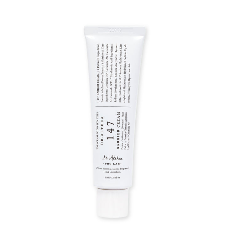 Dr Althea 147 Barrier Cream