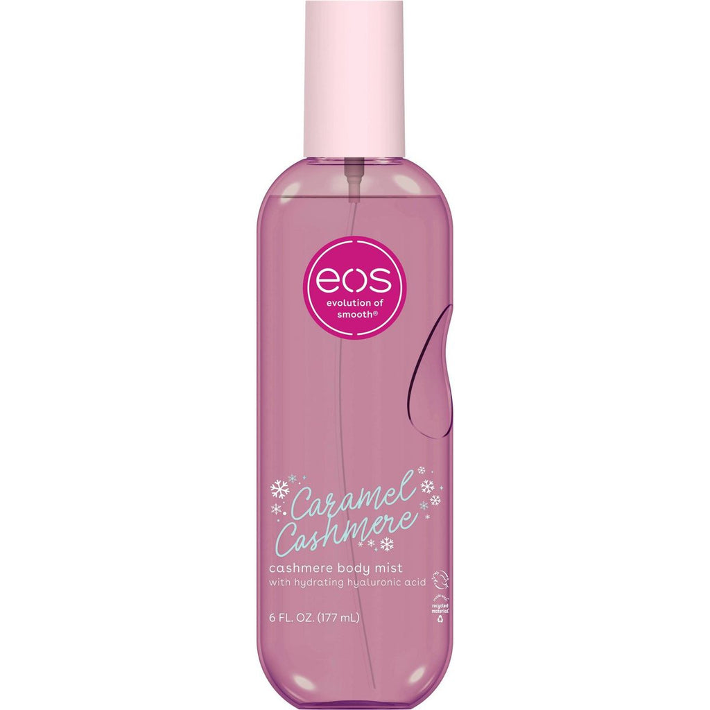 eos Holiday Body Mist - 6 fl oz