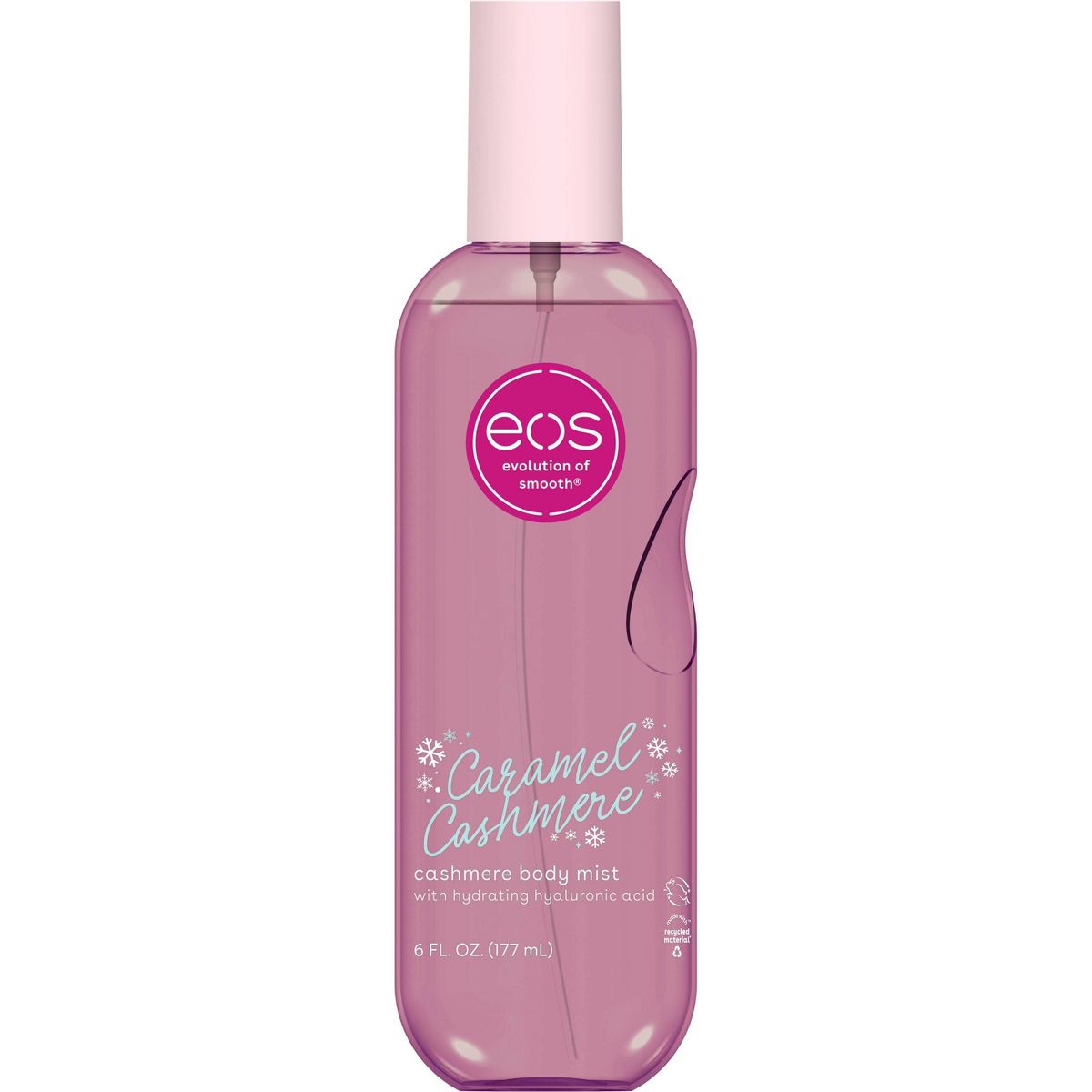 eos Holiday Body Mist - 6 fl oz