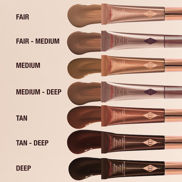 Charlotte Tilbury  Hollywood Contour Wand