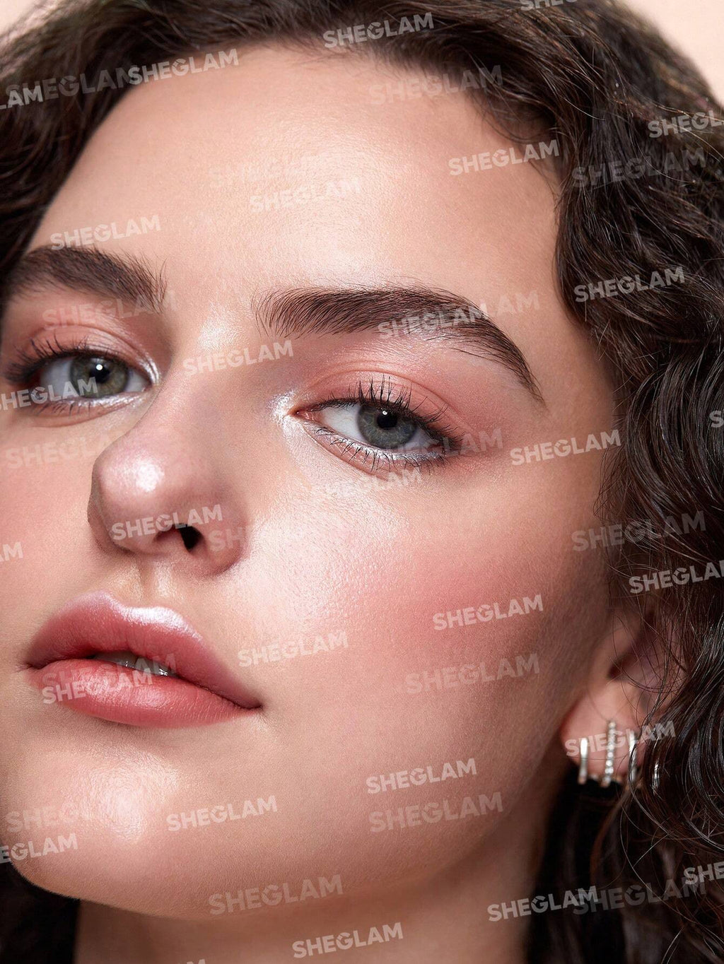 Sheglam Big N' Bright Eye Pencil-Frost