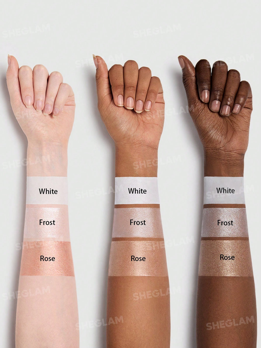 Sheglam Big N' Bright Eye Pencil-Frost