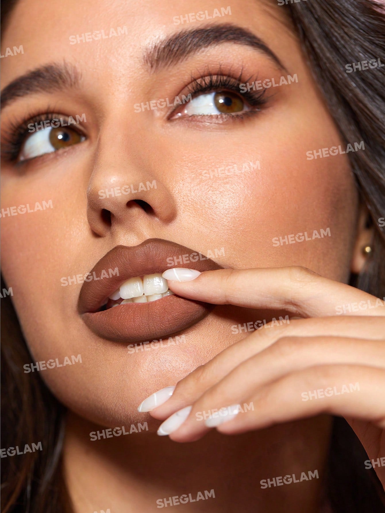 Sheglam Glam 101 Lipstick & Liner Duo