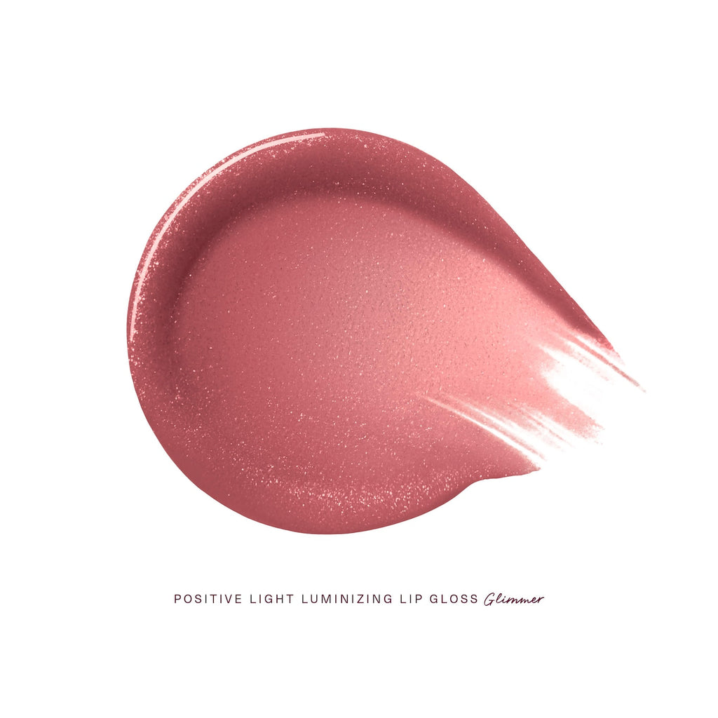 Rare Beauty by Selena Gomez  Positive Light Luminizing Lip Gloss