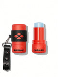 Harley Quinn X SHEGLAM Mischief Mallet Blush Stick
