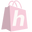 Herglow Cosmetics logo