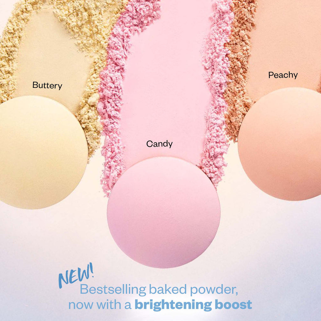 Kosas Cloud Set Brightening Powder