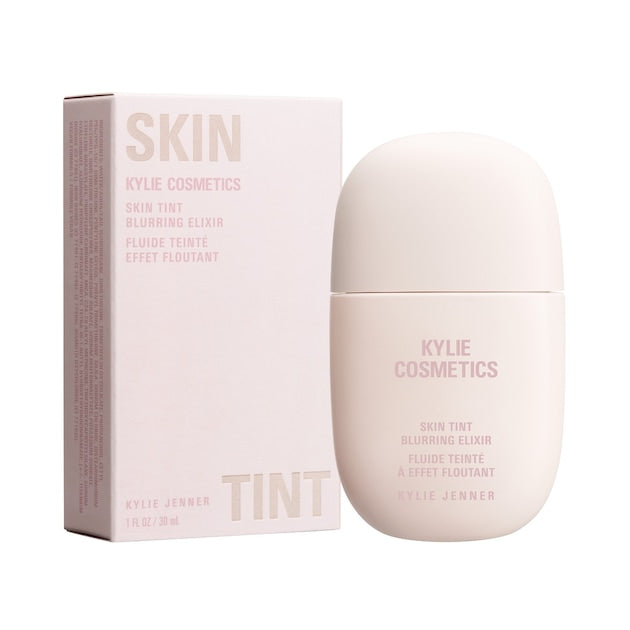 SKIN TINT BLURRING ELIXIR