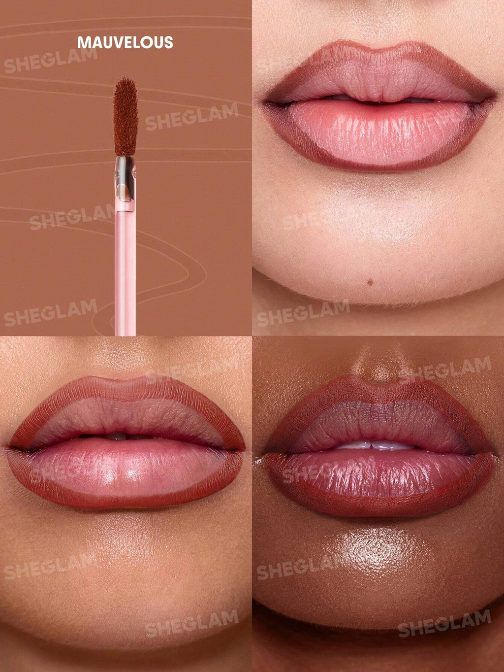 Fall In Line Peel Off Lip Liner Stain