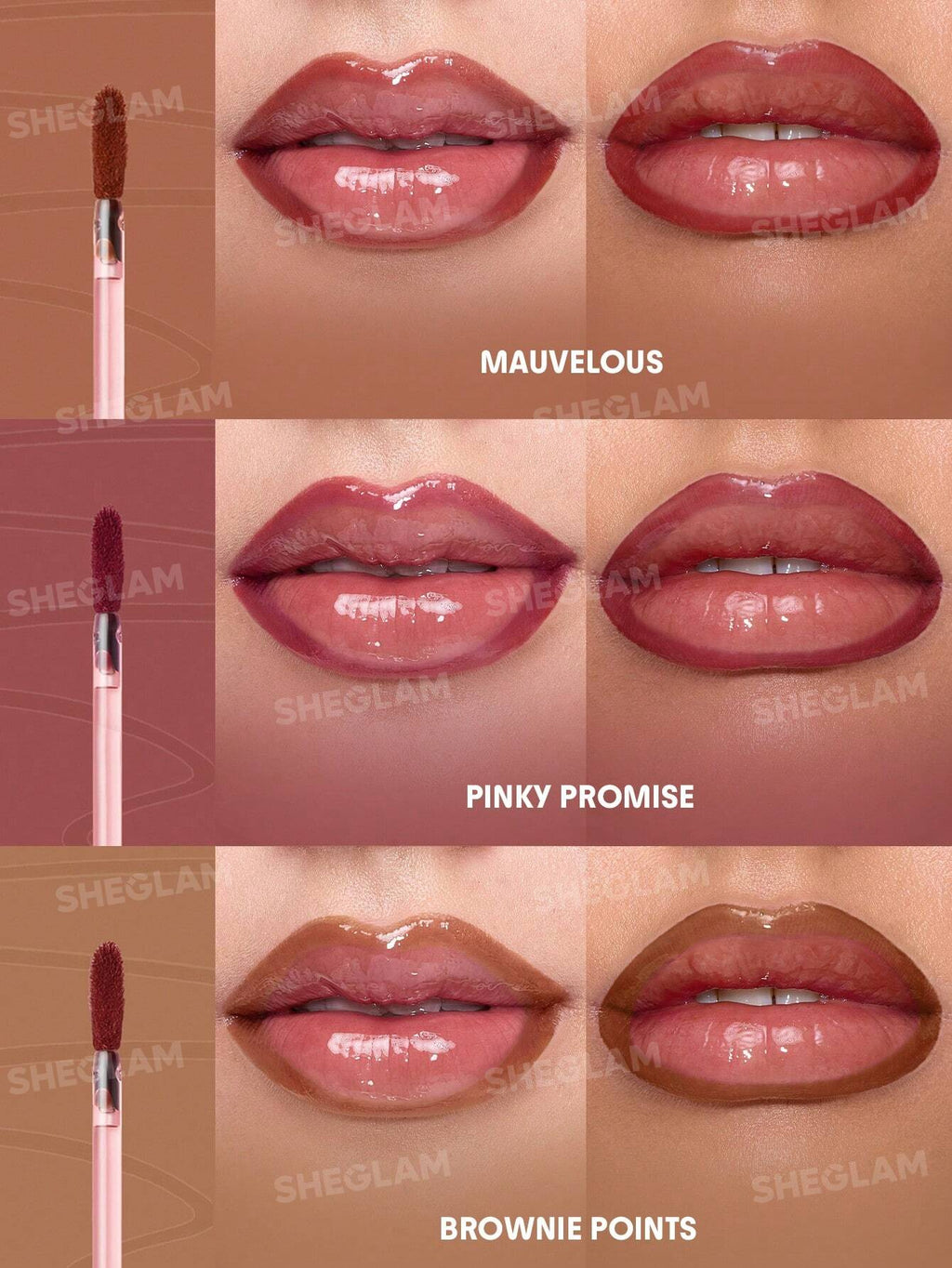 Fall In Line Peel Off Lip Liner Stain