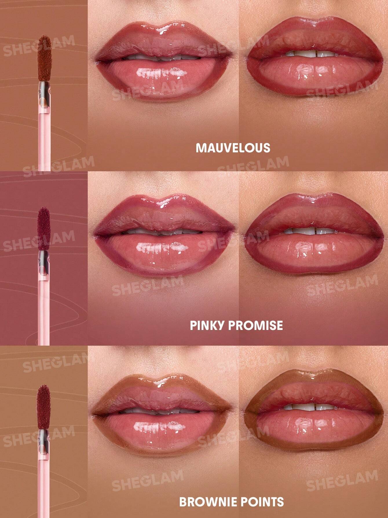 Fall In Line Peel Off Lip Liner Stain