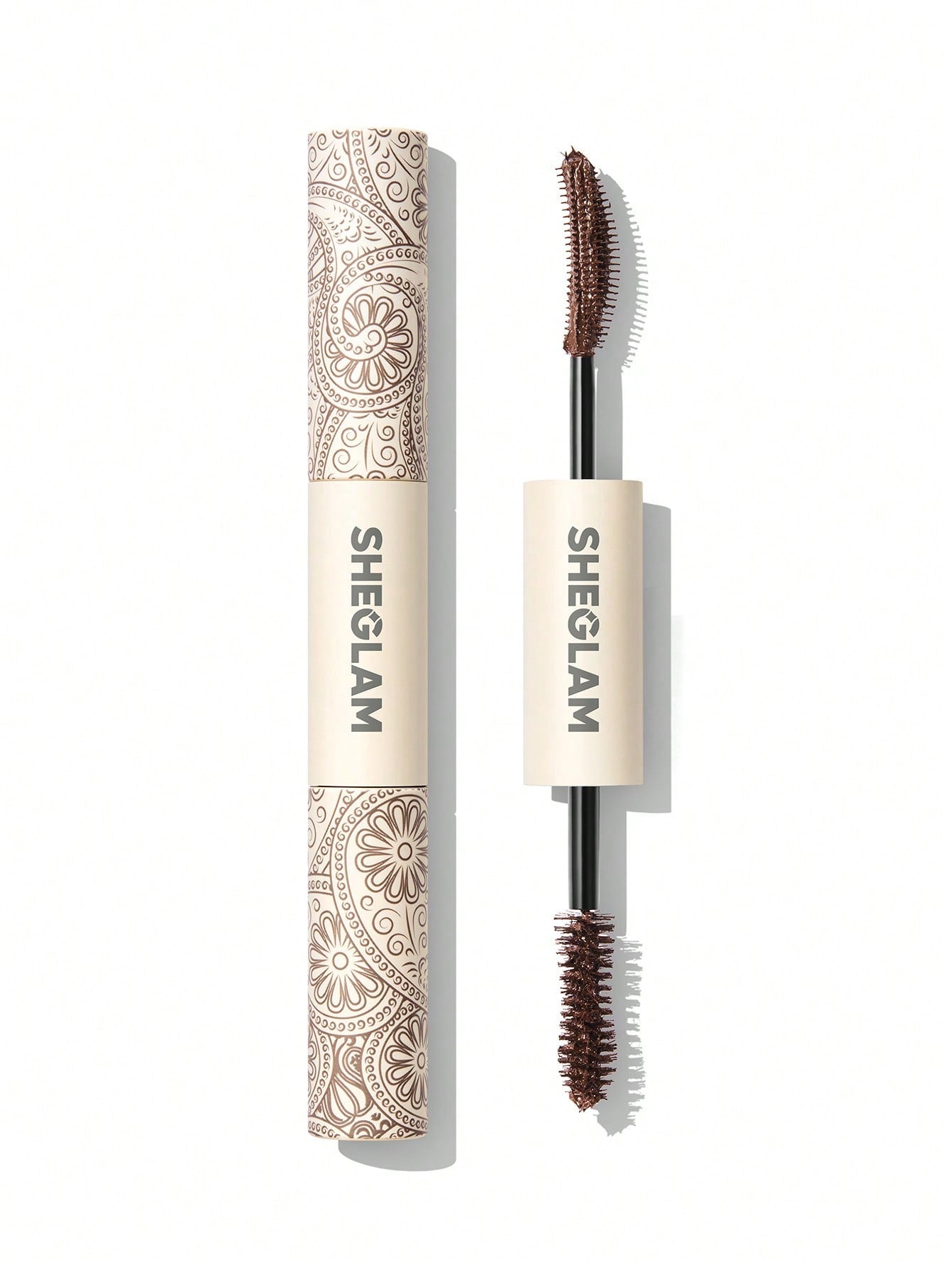 All-In-One Volume & Length Mascara-Waterproof