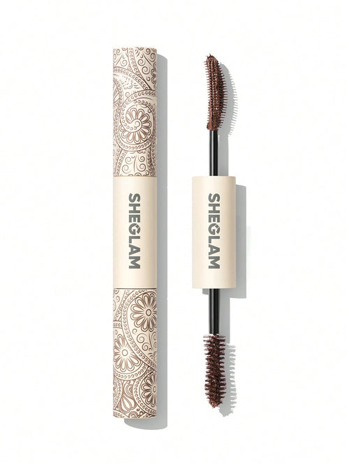 All-In-One Volume & Length Mascara-Waterproof