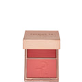 PATRICK TA Major Headlines Double-Take Crème and Powder Blush Duo