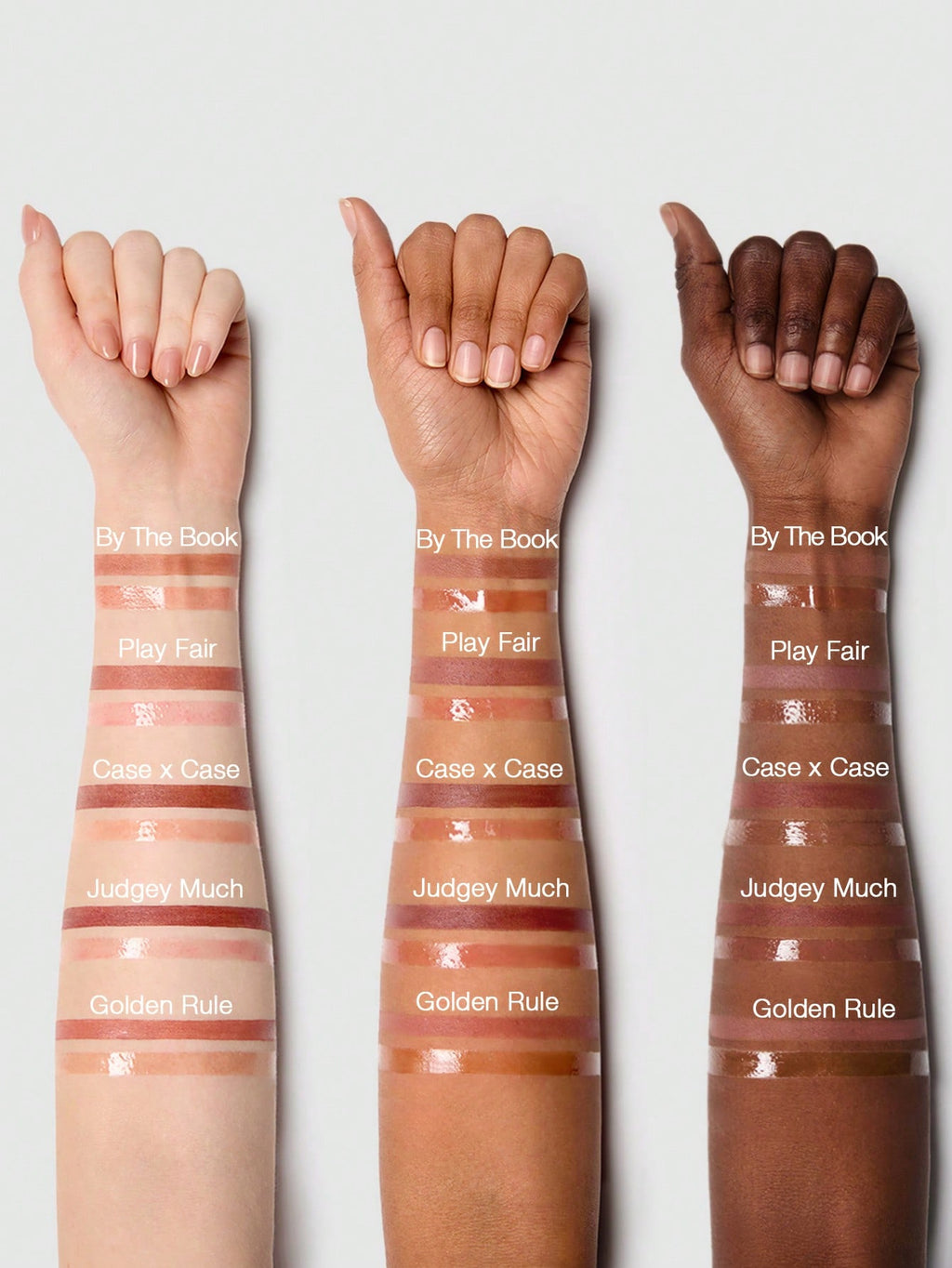 Sheglam Lip Rules Liner & Gloss Pen