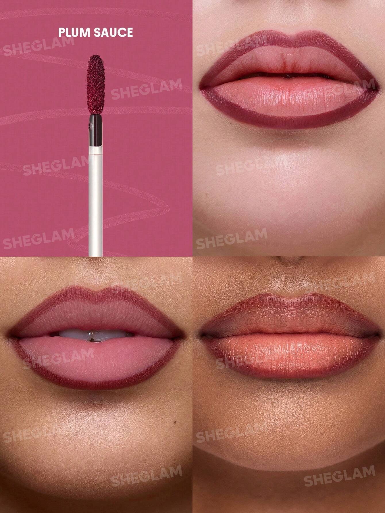 Fall In Line Peel Off Lip Liner Stain