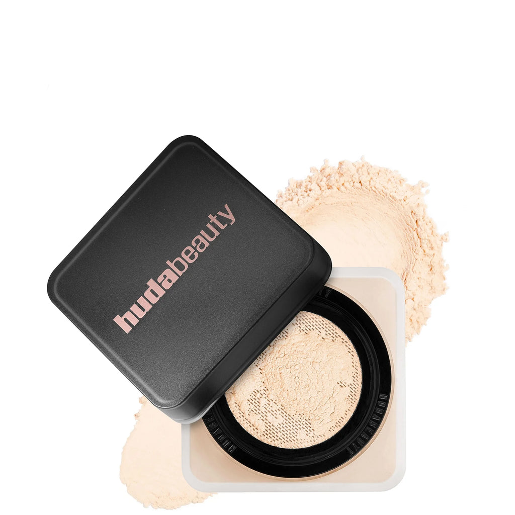 HUDA BEAUTY  Easy Bake Blurring Loose Baking & Setting Powder