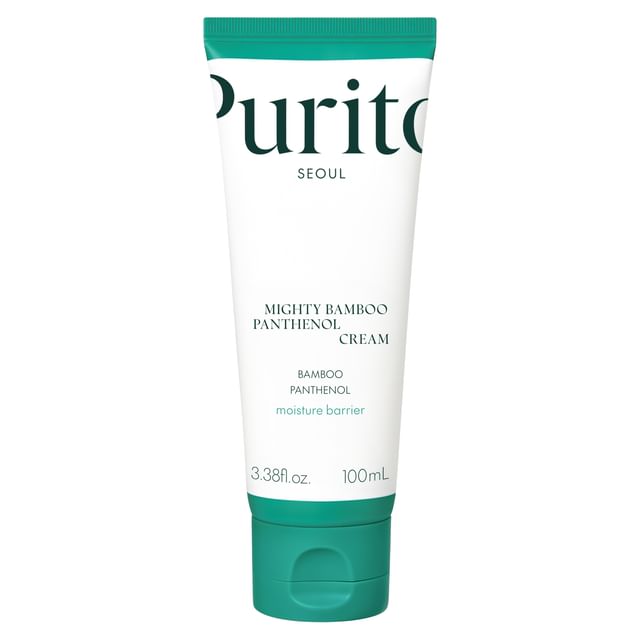 Purito SEOUL - Mighty Bamboo Panthenol Cream
