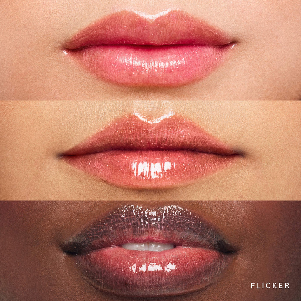 Rare Beauty by Selena Gomez  Positive Light Luminizing Lip Gloss