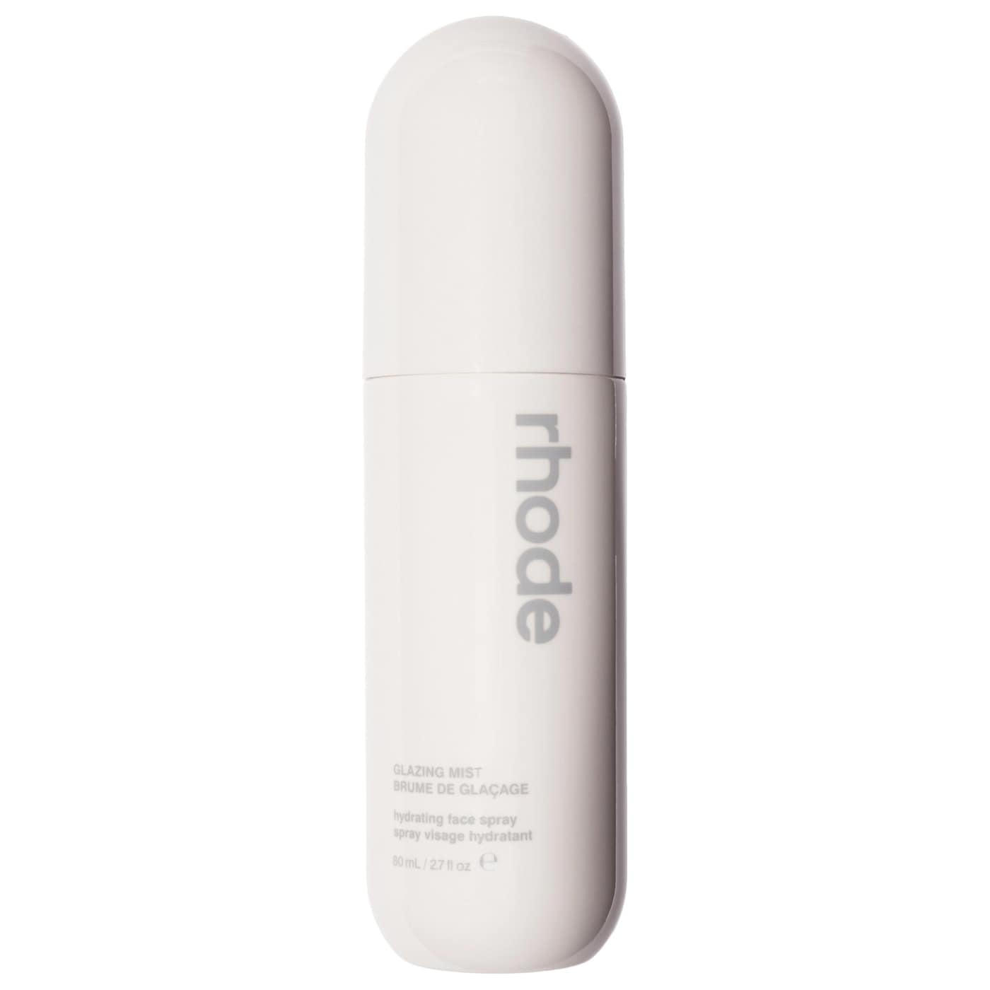Brume hydratante pour le visage Rhode Glazing Mist – Herglow