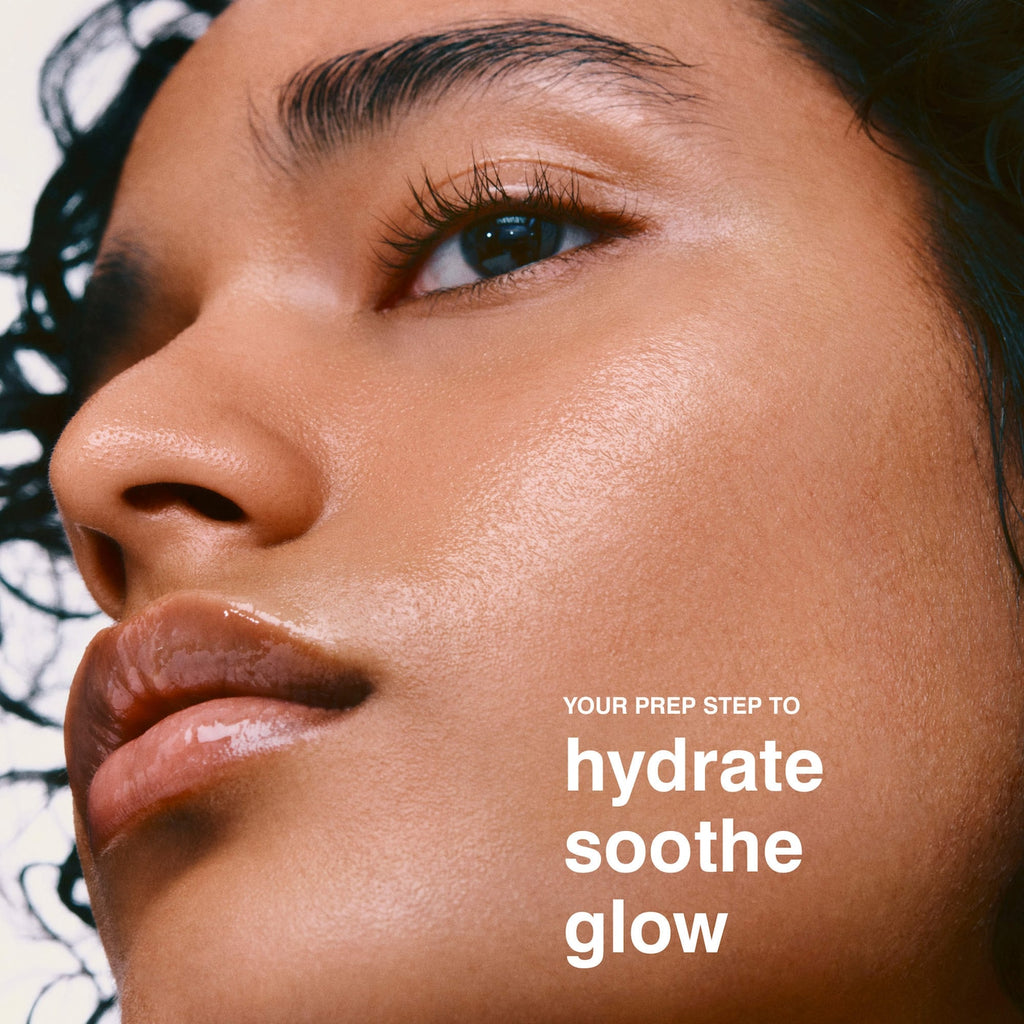 Rhode Mini glazing milk